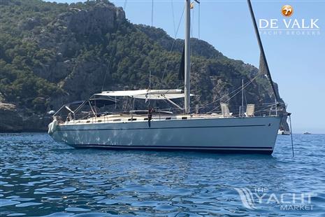 Beneteau cyclades 50.4 - Picture 1