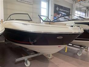 BAYLINER BAYLINER VR5 OE