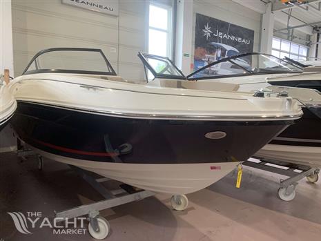 BAYLINER BAYLINER VR5 OE