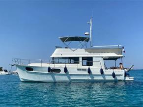 BENETEAU SWIFT TRAWLER 44