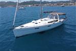 Beneteau Oceanis 45