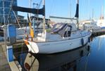 Neptune Ketch 33