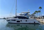 Azimut Flybridge 60