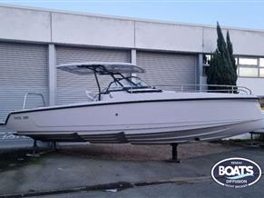 RYCK YACHTS RYCK 280