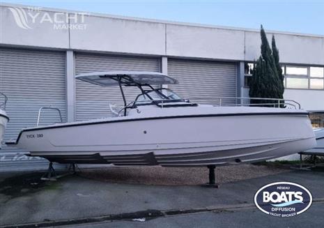 RYCK YACHTS RYCK 280