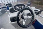 Lowe SF214 - Helm