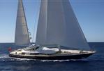 Perini Navi 52M S/Y - Perini Navi 52M S/Y (1997)