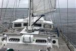 Pilothouse Schooner - 68ft Pilothouse Schooner - deck view