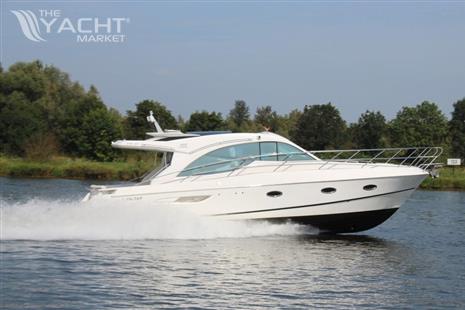 Galeon 390 HT