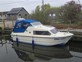 Shetland 4+2
