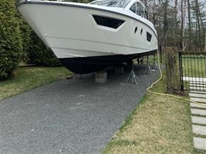 Beneteau Gran Turismo 40