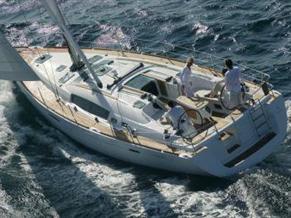 Beneteau Oceanis 50 New Engine 2020/for sale