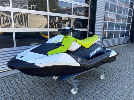 Sea-Doo Spark 2-up 115PK DEMO