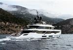 Benetti Oasis 40M - Benetti Oasis 40M (2024)