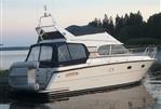 Nord West 355 Flybridge