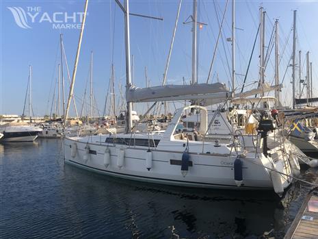 Beneteau Oceanis 41