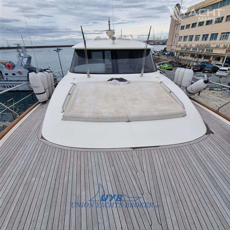 ABATI YACHTS ABATI 60 KEYPORT