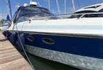 Sunseeker Tomahawk 37 Mk2