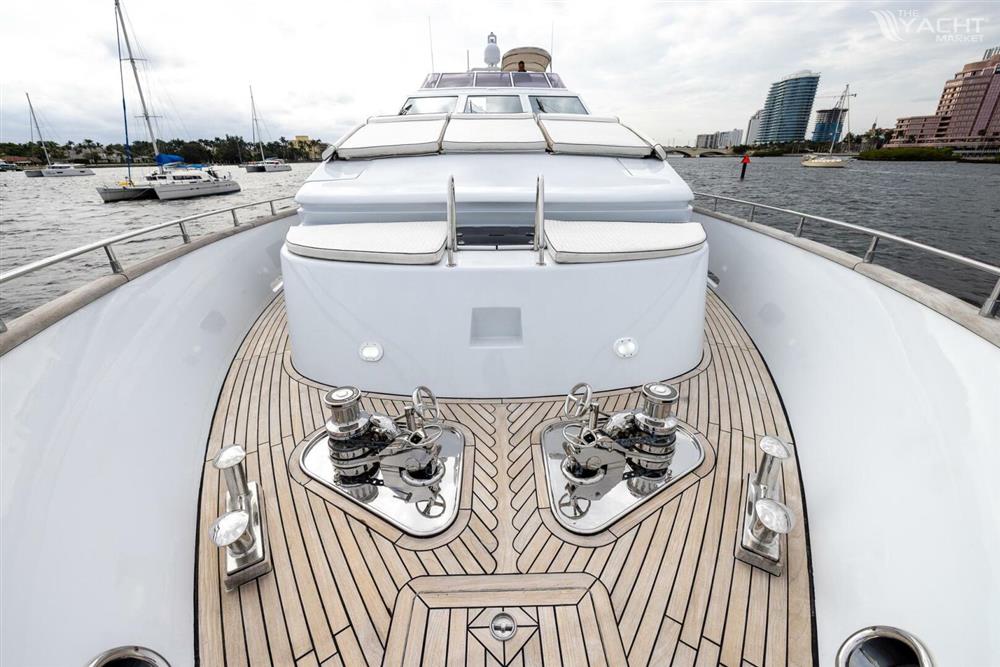 1999 Azimut