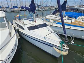 HUNTER HUNTER 235