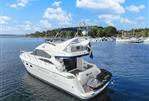 Princess 45 Flybridge