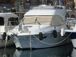 BENETEAU ANTARES 30 FLY