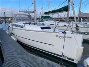 Dufour Yachting Dufour 360