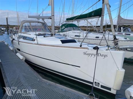 Dufour Yachting Dufour 360