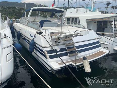 ITALCRAFT GAETA 51 OPEN