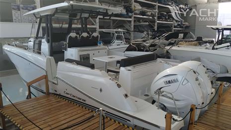 JEANNEAU CAP CAMARAT 10.5 CC