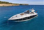 Sunseeker Portofino 53