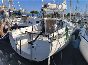 BENETEAU FIRST 25.7