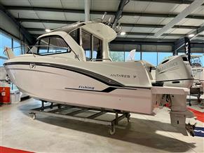 BENETEAU ANTARES 7 FISHING