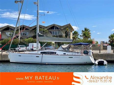 BENETEAU OCEANIS 43