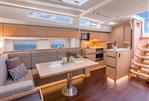 HANSE YACHTS HANSE 548