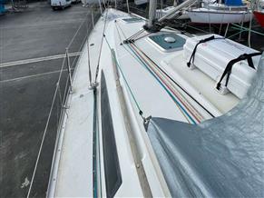 JEANNEAU SUN FAST 32I