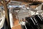 beneteau flyer 9 spacedeck