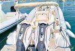 MARLIN MARINE MARLIN 298