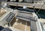 B2 MARINE CAP FERRET 752 CRUISER