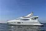 Azimut 68