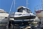 Quicksilver Activ 905 Weekend - Außenansicht 1