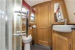  Nick Thorpe Narrowboat Bourne Boat Builders Fit Out