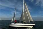 Van De Stadt 43 Ketch