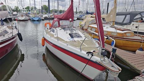 ETAP YACHTING ETAP 23 I