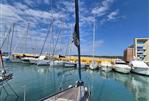 HANSE YACHTS HANSE 540