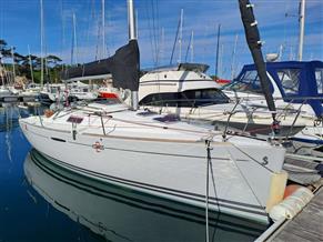 BENETEAU FIRST 25.7 S