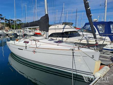 BENETEAU FIRST 25.7 S