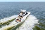 Fairline Squadron 58