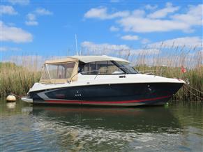 Beneteau Antares 7.80