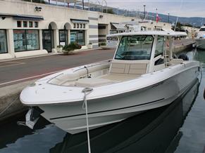 BOSTON WHALER USA 380 OUTRAGE ANNIVERSARY